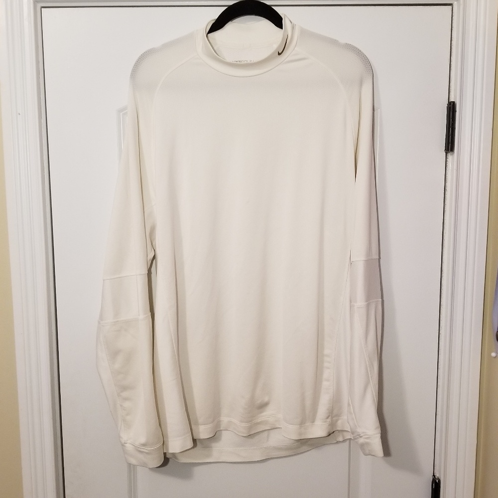 Nike Compression shirt